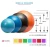 Import Anti-burst Yoga Ball-55cm, 65cm, 75cm,85cm from China