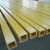 Import Anti-Corrosion Structural  Fiberglass Reinforced Plastic Square Tube Customized Color from China