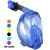 Import Anti Fog Waterproof Latest Under Water PC  Lens Scuba Diving Mask Snorkelling Set from China