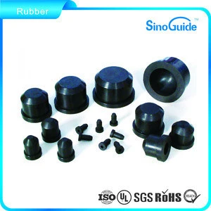 Anti Vibration Shock Absorber Rubber