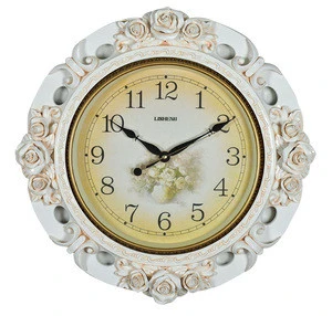 Antique style clocks B8210