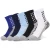 Import antislip socks Wear-resistant Sports Socks Breathable Soccer  Football  Socks from China