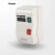 Import AOASIS SMSE-09  7A-10A 3 phase 220v electric magnetic motor starter 2.2kW/3HP 4kW/5.5HP from China