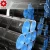 Import API 5L Grade B ASTM A53 GR.B Seamless Carbon iron Steel Pipe for Oil Gas Transmission from China