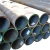 Import API 5L X42 spiral steel pipe pile astm a252 grade 3 piling welded seamless carbon spiral steel pipe pile from China