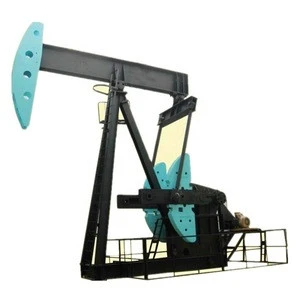 API C-320D-256-120 oil beam pumping unit for oil well