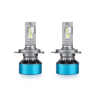 Apollo Hi/Lo beam led headlight bulb 9007 9004 H13 H4 led headlamp for car