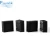Import Apparel Machine Parts  92911001 Bristle Blocks 1.6"  Square Foot Black Color for Gerber Cutter from China