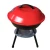 Import Apple shape mini charcoal backyard bbq pellet restaurant barbecue machine grills from China