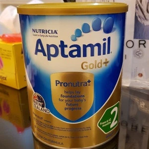Aptamil Gold,Low Sugar Aptamil Infant formula 900g