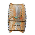 Aquaculture Traps fish crab lobster Shrimp traps folding fishing crab traps