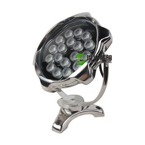 China New Product 12w Waterproof Lights For Swimming Pool Manufacturer and  Supplier