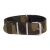 Import Army Military Nato Nylon Watch 18 20 22 mm Camouflage fabric Woven watchbands Strap Band Buckle belt from China