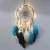 Import Art &amp; Craft mini dreamcatcher LED light for decoration,dream catcher keychain from China