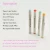 Import Art marker pen set 40, 60, 80 or 128 Assorted Colors Alcohol Oily Marker from China