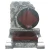 Import Art Sculpture Heart Ball Shape Headstone High Polished Gravestone Red Marble Granite Stone Monument Cemetery Tombstone from China