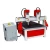Import Artcam software 1212 cnc woodworking router cutting 3d carving machine from China