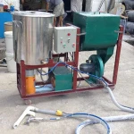 Artificial Flocking Machine For Snow Christmas Tree