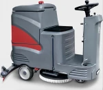 ARTRED Hot-sale AR-S7  Floor Scrubber Cleaning equipment