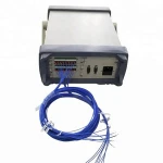 AT4516 Digital Temperature Measuring Instrument with 16 Channels