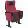 auditorium cinema theater hall conference stadium high back meeting hall arm recliner chair