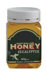 Australian Honey - Private label