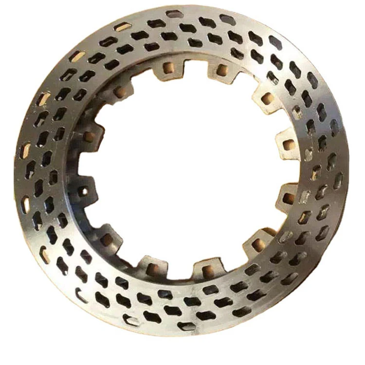 Auto brake disc for auto spare brake disk rotor