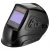 Import Auto-darkening welding helmet(WH9604) with CE certificate for welders from China