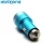 Import Auto Electronics Accessories Aluminum Alloy 2 Ports Multi-function Adapter 3.1 Amps usb Pocket Car Charger from China