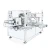 Auto Packing Machine Multi-function Rotary Packaging Line
