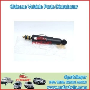 Auto parts for jinbei vehicle