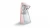 Import Auto Touchless Foam Liquid Soap Dispenser for Bathroom Kitchen Countertop,Rose Gold from China