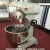 Import Automatic Bakery Multifunction Kitchen Machine Planetary Mixer Pizza Dough Making Machine with High Speed from China