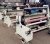 Import Automatic Bopp Adhesive Tape Cutting Machine/Sickle/Colter/Tailcut from China