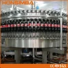 Automatic cola soft drink vs carbonated Drink filling Machine