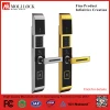 Automatic Door Lock, High Security Password Lock, Magnetic Code from Reliable Door Lock Manufacturer