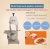 Import Automatic Electric Bone Saw Machine Meat Cutter Fish Cutting Machine from China