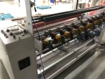 Automatic fabric production line machine pp melt blown nonwoven fabric PP cloth making machine