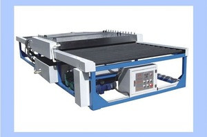 Buy Automatic Glass Cleaning Machine from Ningbo Junying Vacuum ...
