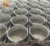 Automatic instant noodle production line 11000pcs per 8hours Indomie noodles making plant