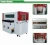 Automatic Red Wine Glass Shrink Wrapping Machine Manufacturer