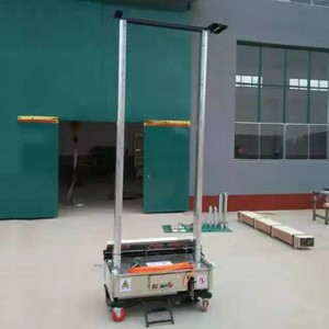 Buy Automatic Render Machine Rendering Spraying Machines Wall Printing ...