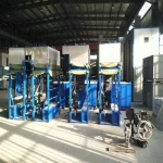 Automatic Tank Welder/Tank Seam Wlding Machine/Automatic Girth Seam Welding Machine