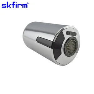 automatic tap auto water spout smart faucet sensor de torneira SK-FG006 sensor water tap