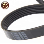 Automotive PK Belt 90916-02076 7PK920 for 7pk belt