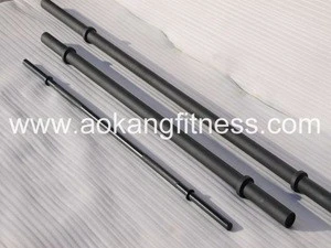 Axle Barbell Bar for weight lifting