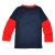 Import Baby boy t-shirt Long Sleeve Fireman T-Shirt children t-shirt from China
