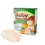 Import Baby Snack Food Baked Biscuit Teething Rice Cracker - Original Apple Vegetable Banana Flavors from China