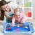 Baby Water Mat Infant Toy Inflatable Play Mat for 3 6 9 Months Newborn Boy Girl