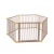 Import Baby Wooden Furniture Safety Gate Playpen Baby Fence from China